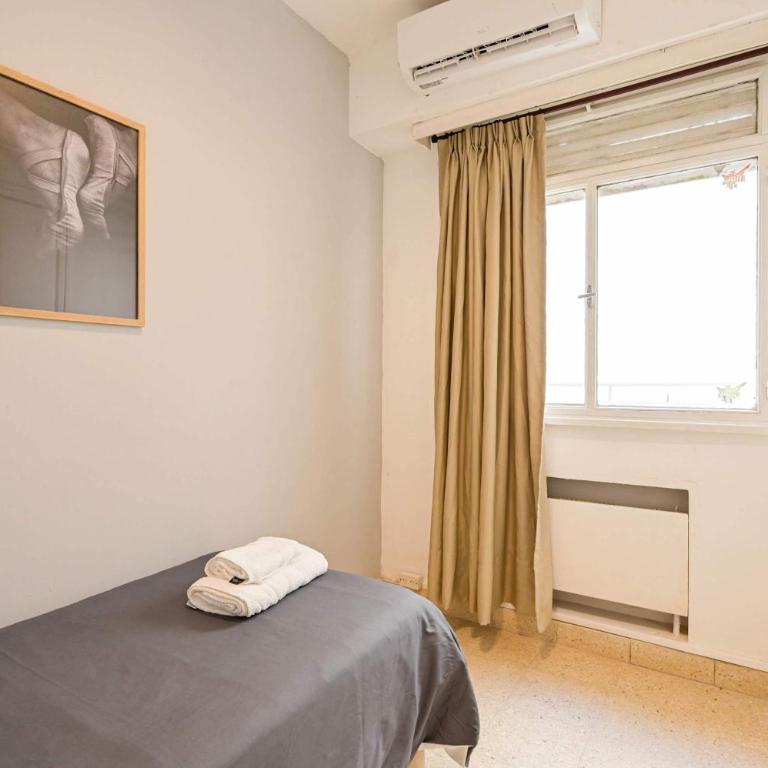 MOT Laprida 1300 - 3 Bd 2 Ba in Recoleta - Apartamento - 15