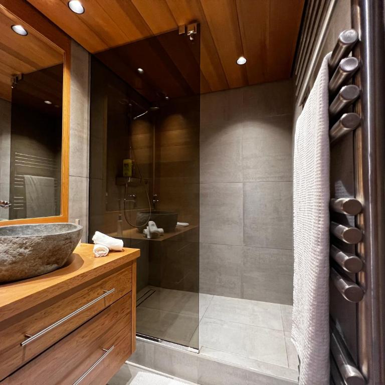 Chalet Canopée - Chalet - 3