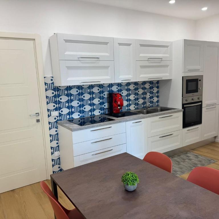 Casa Bellusci - Suite Familiare - 19