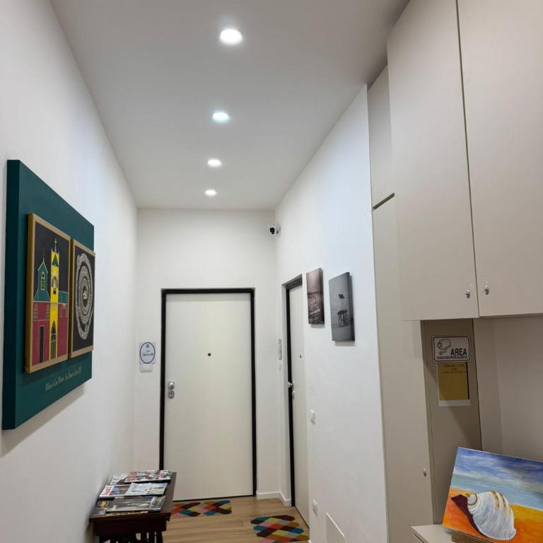 Casa Bellusci - Suite Familiare - 22
