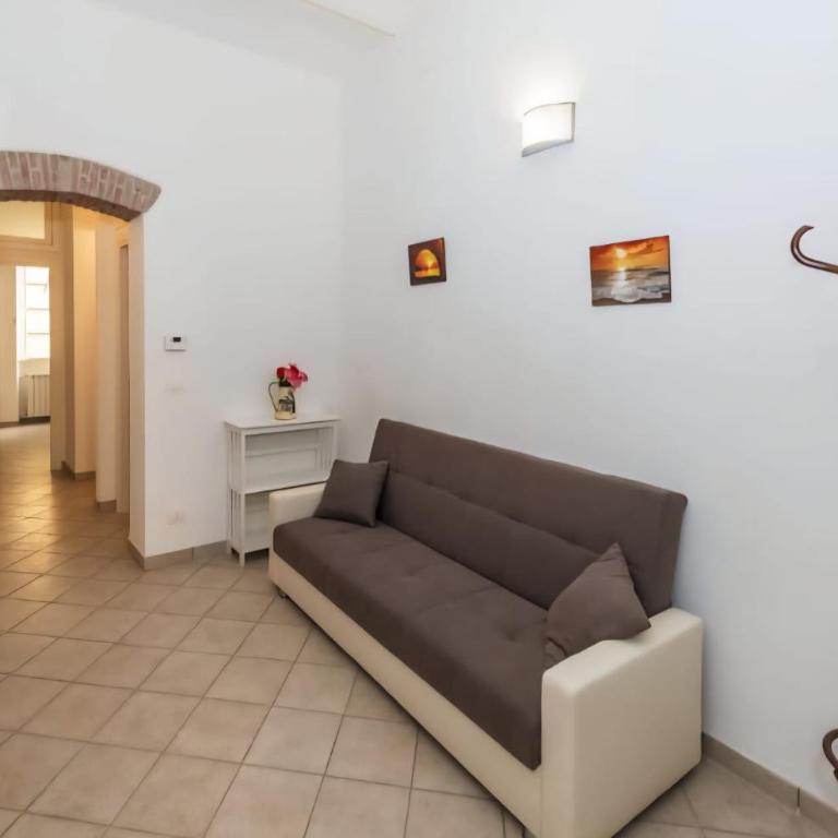 Casa delle lumache - Appartamento con 2 Camere da Letto - 1