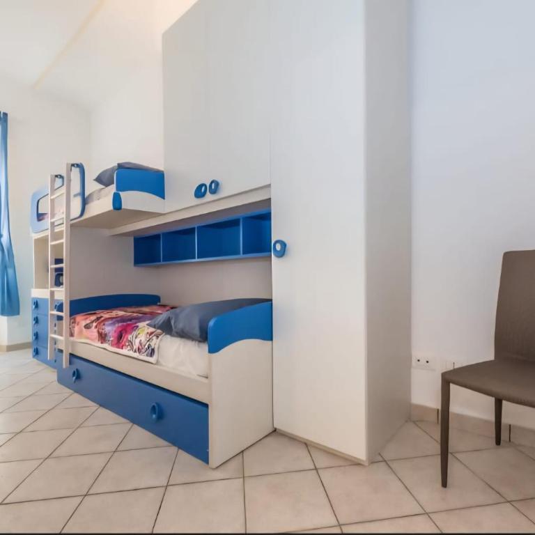 Casa delle lumache - Appartamento con 2 Camere da Letto - 2