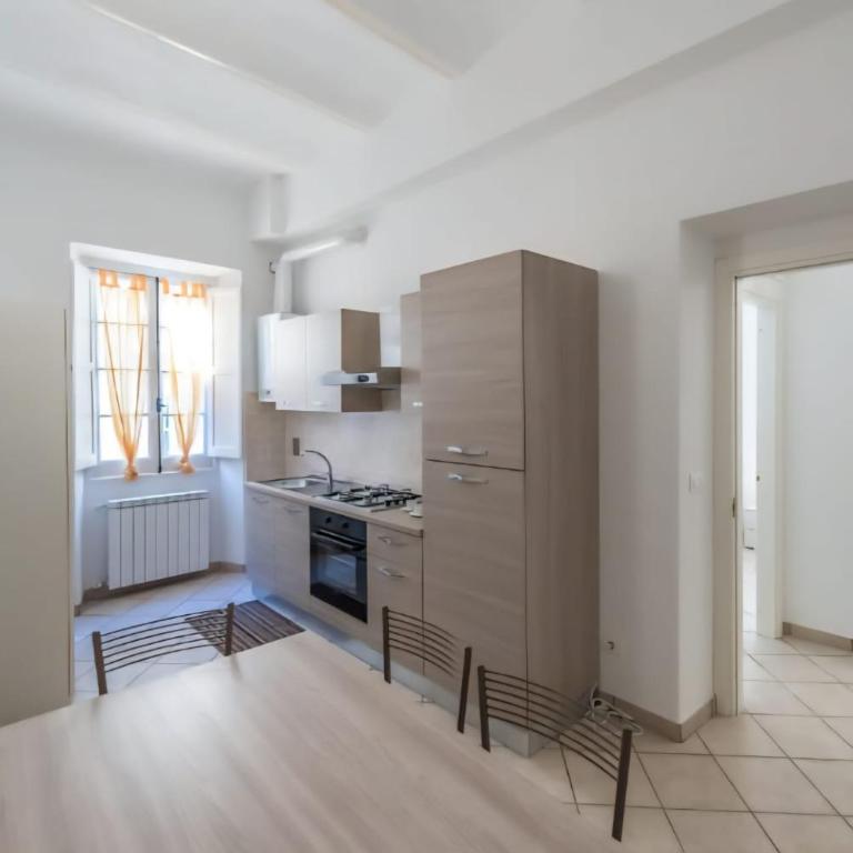 Casa delle lumache - Appartamento con 2 Camere da Letto - 3