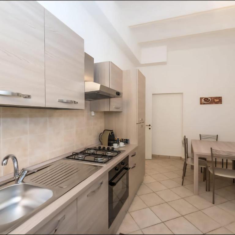 Casa delle lumache - Appartamento con 2 Camere da Letto - 9