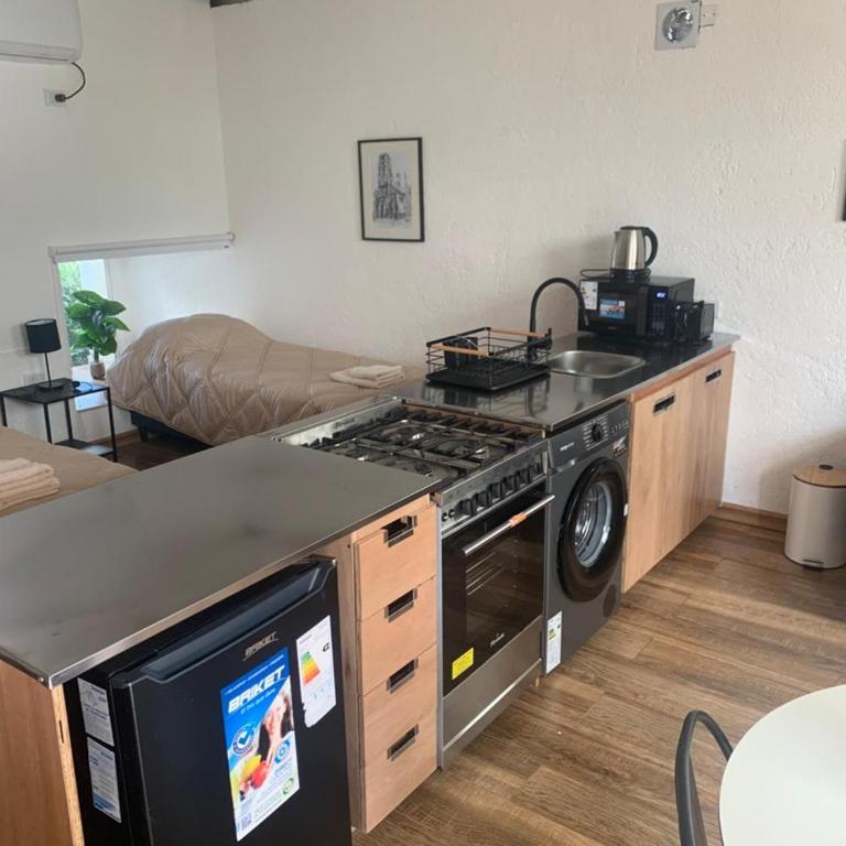 Housing Las Lomitas - Studio - 7