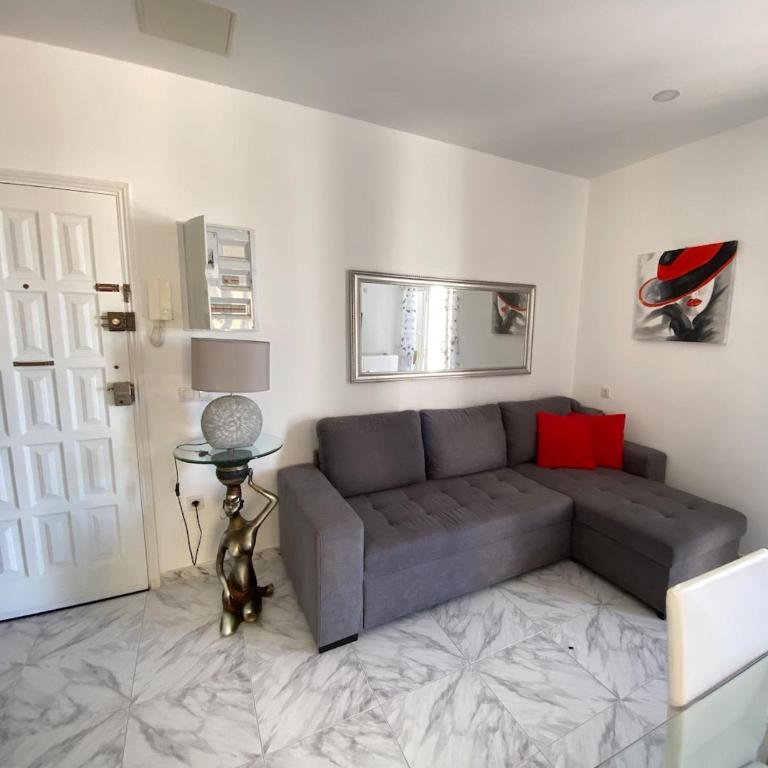 1 BR Sea View · Steps to Beach · Los Cristianos - Apartamento de 1 dormitorio - 1