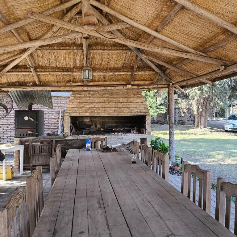 las palmeras dptos ,Valle Viejo,Catamarca - Apartamento de 2 dormitorios - 19