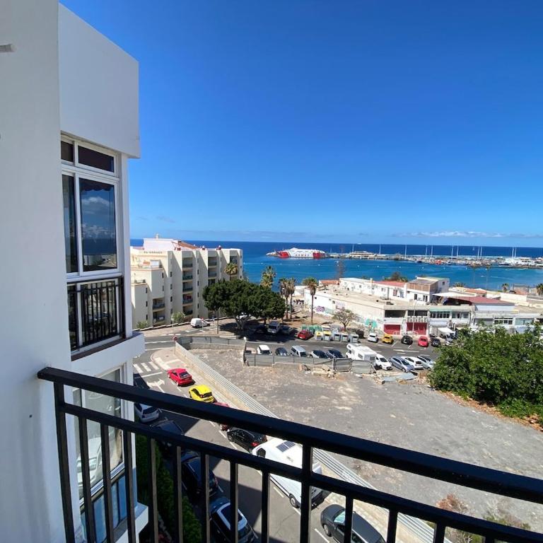 1 BR Sea View · Steps to Beach · Los Cristianos - Apartamento de 1 dormitorio - 3