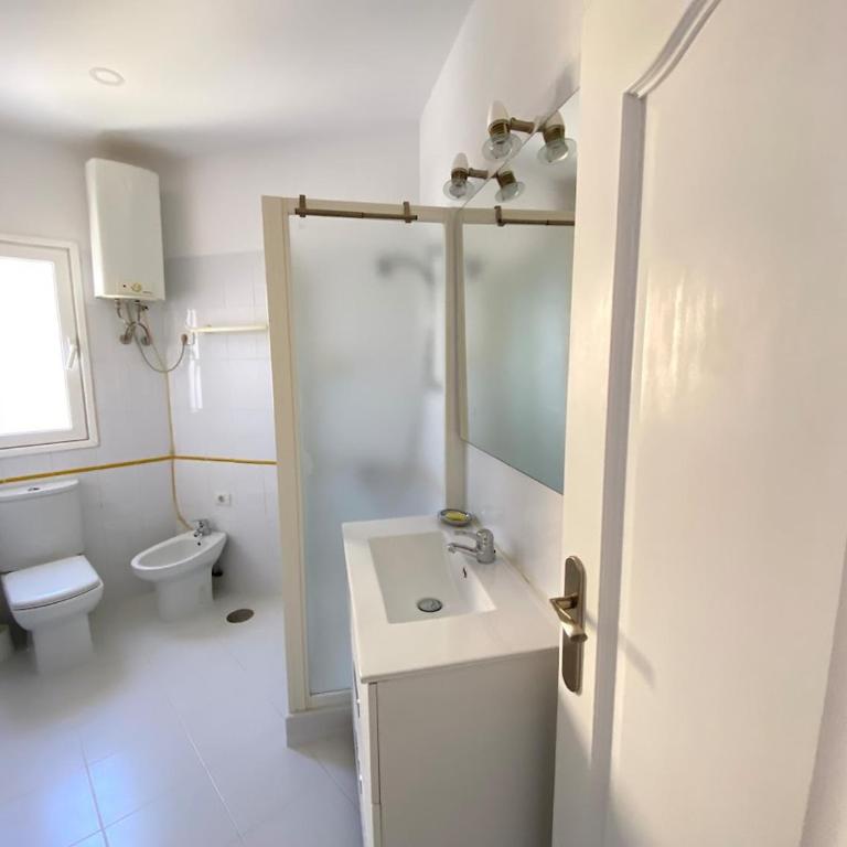 1 BR Sea View · Steps to Beach · Los Cristianos - Apartamento de 1 dormitorio - 8