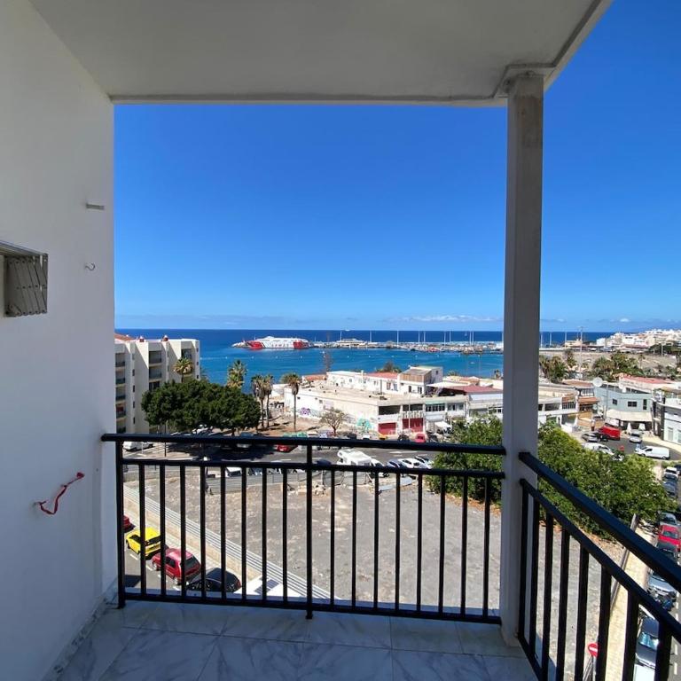 1 BR Sea View · Steps to Beach · Los Cristianos - Apartamento de 1 dormitorio - 9