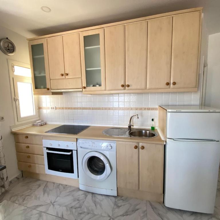 1 BR Sea View · Steps to Beach · Los Cristianos - Apartamento de 1 dormitorio - 11