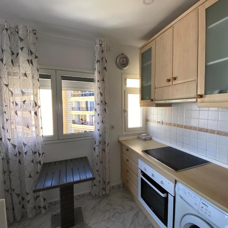 1 BR Sea View · Steps to Beach · Los Cristianos - Apartamento de 1 dormitorio - 15