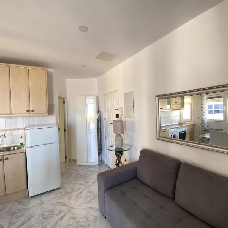 1 BR Sea View · Steps to Beach · Los Cristianos - Apartamento de 1 dormitorio - 16
