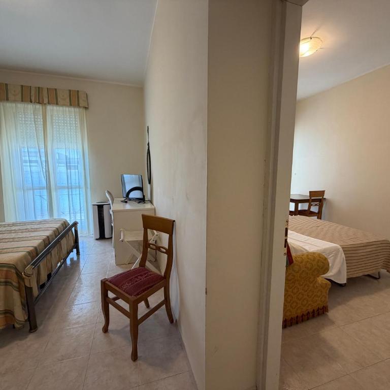 Hotel San Marco - Appartamento Deluxe con 2 Camere da Letto - 5