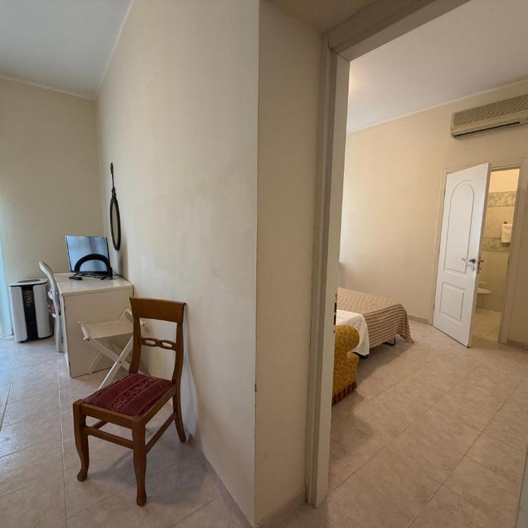 Hotel San Marco - Appartamento Deluxe con 2 Camere da Letto - 2