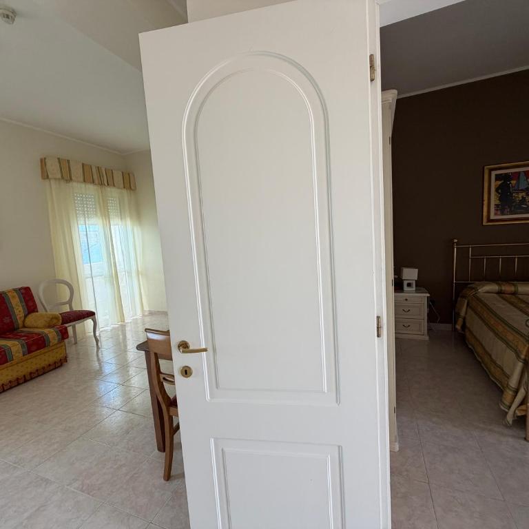 Hotel San Marco - Appartamento Deluxe con 2 Camere da Letto - 4