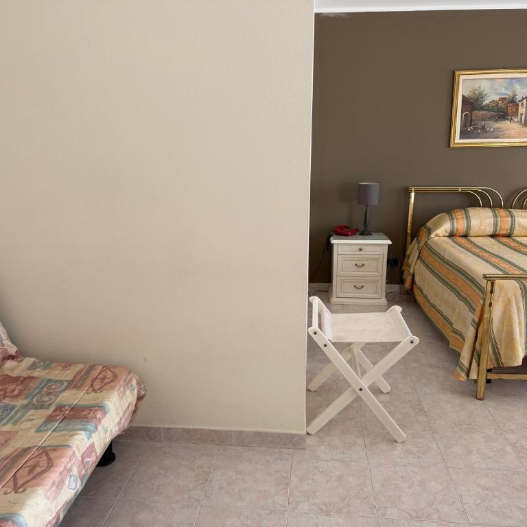 Hotel San Marco - Camera Tripla - 5