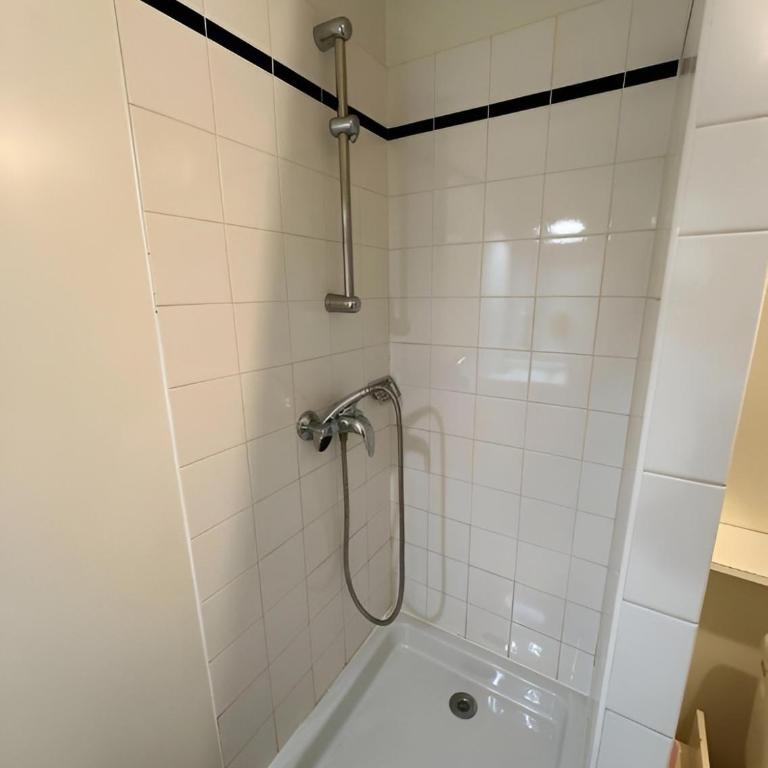 Appartement Cosy & Lumineux - Apartamento de 1 dormitorio - 3