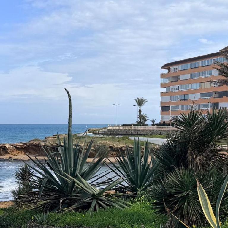 La Perla Del Mar APARTAMENT - Appartement 2 Chambres - 15