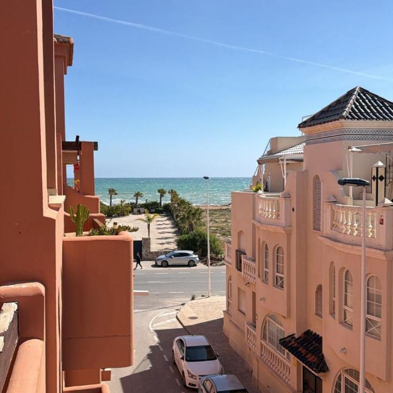 Costa Royale APARTAMENT - Apartment mit 1 Schlafzimmer - 6