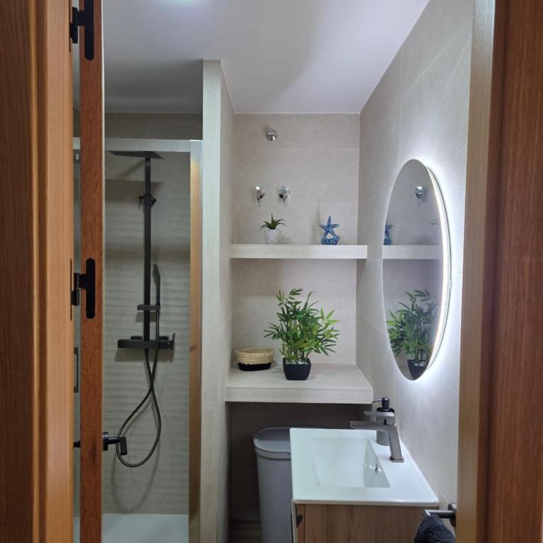 VIÑAS DEL MAR-BALCONERA - Apartamento de 3 dormitorios - 15