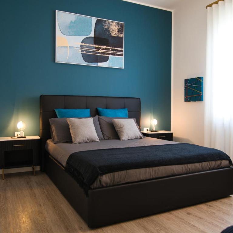 Golden Lake Dream - Appartamento con 2 Camere da Letto - 6