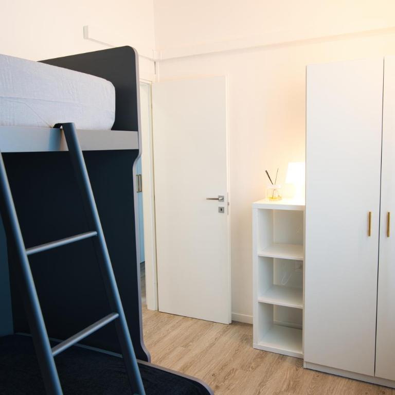Golden Lake Dream - Appartamento con 2 Camere da Letto - 9