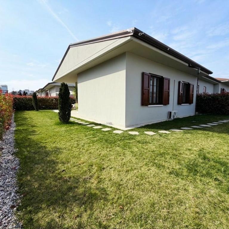 Golden Lake Dream - Appartamento con 2 Camere da Letto - 11