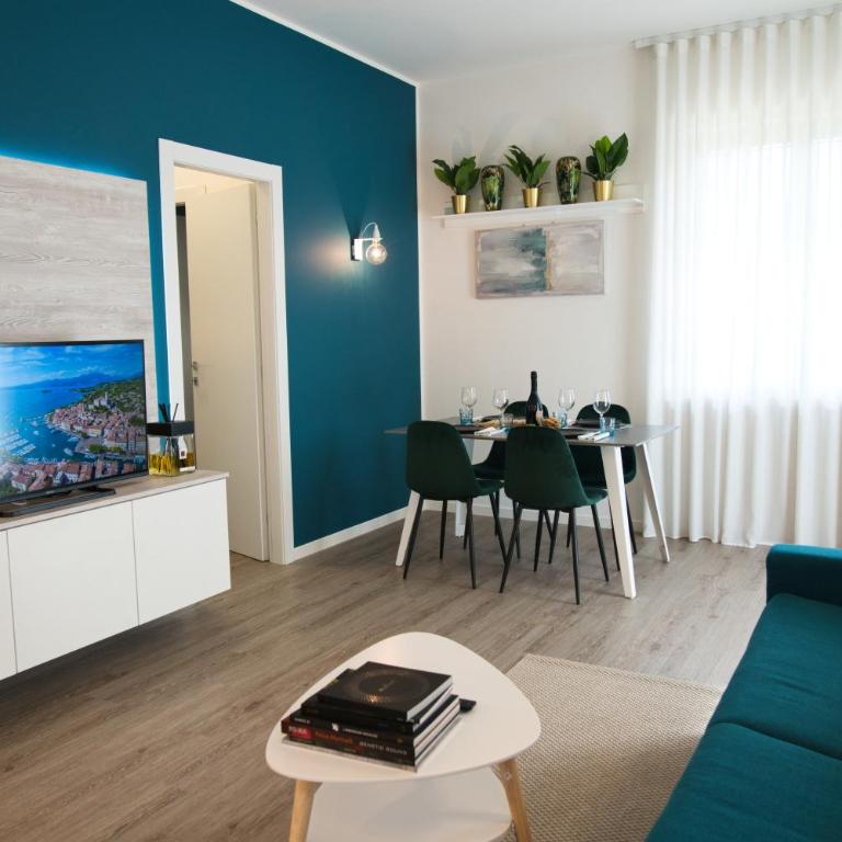 Golden Lake Dream - Appartamento con 2 Camere da Letto - 2