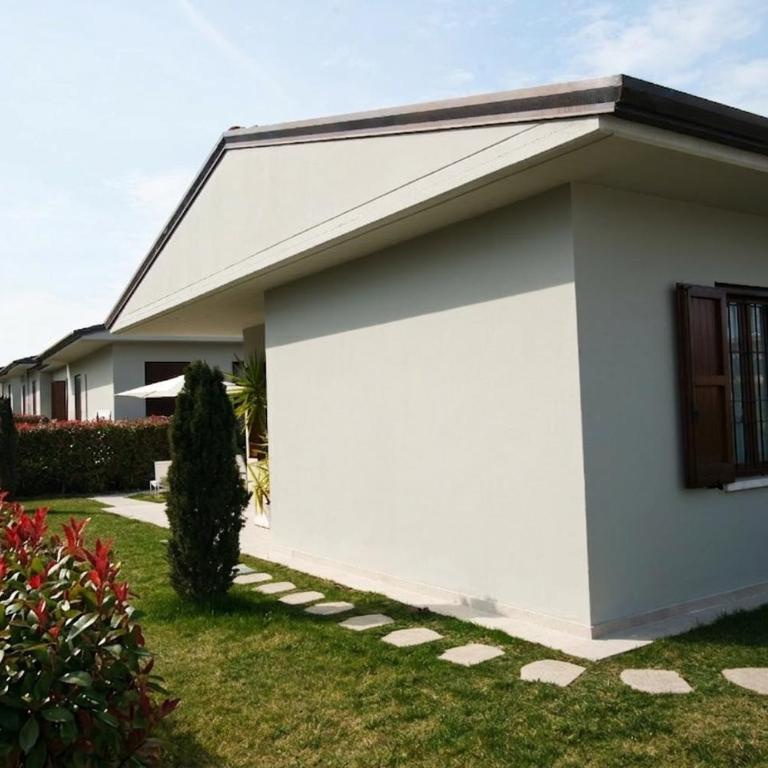 Golden Lake Dream - Appartamento con 2 Camere da Letto - 15