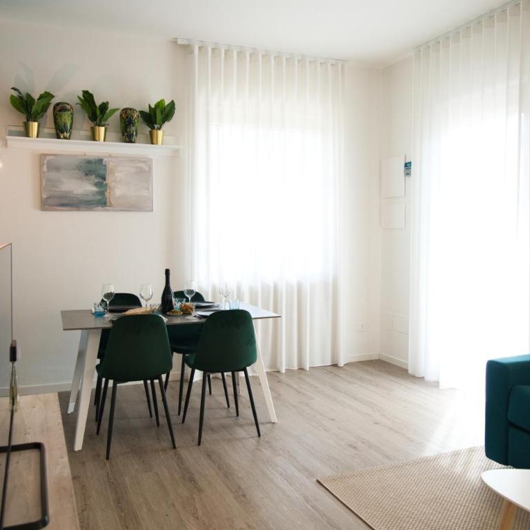 Golden Lake Dream - Appartamento con 2 Camere da Letto - 18