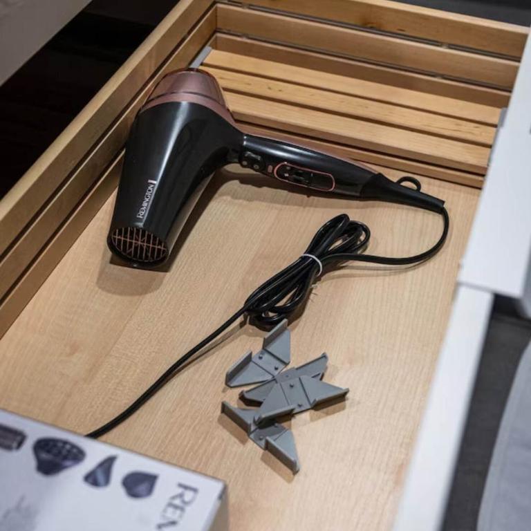 The Whispering Loft - Apartamento de 1 dormitorio - 4