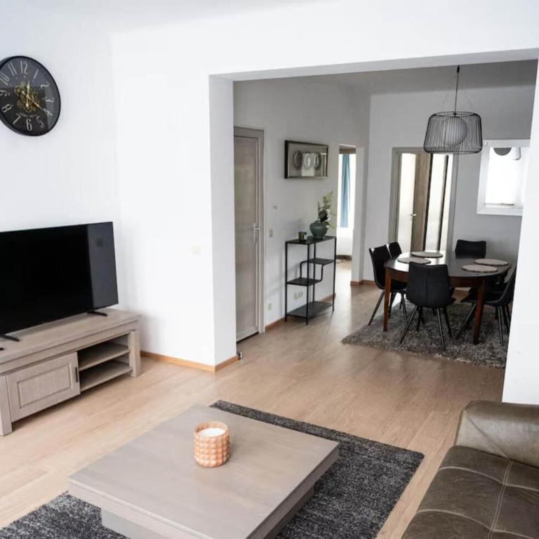 The Whispering Loft - Apartamento de 1 dormitorio - 5