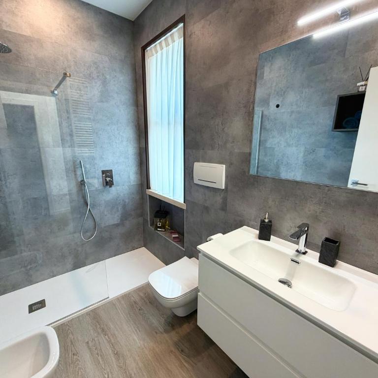 Golden Lake Dream - Appartamento con 2 Camere da Letto - 19
