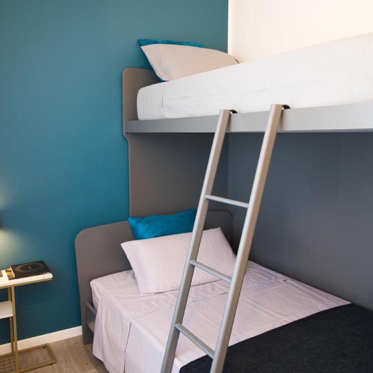 Golden Lake Dream - Appartamento con 2 Camere da Letto - 10
