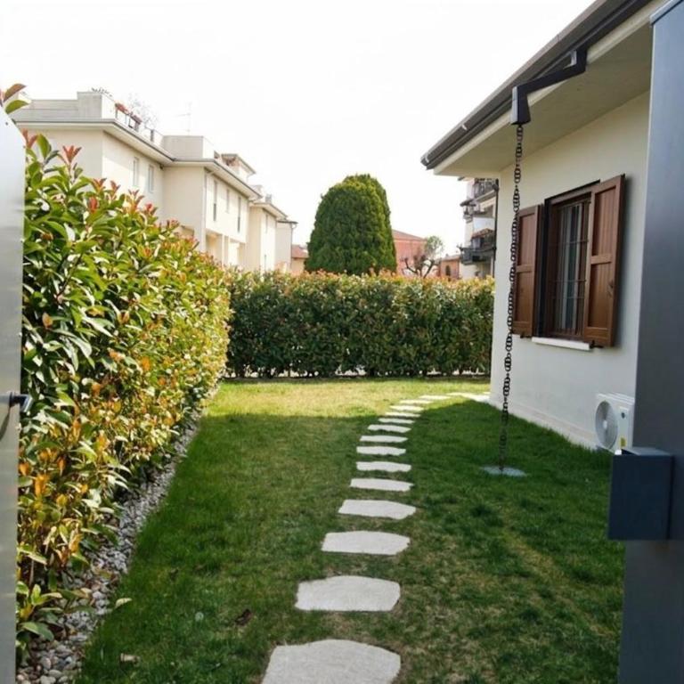 Golden Lake Dream - Appartamento con 2 Camere da Letto - 20