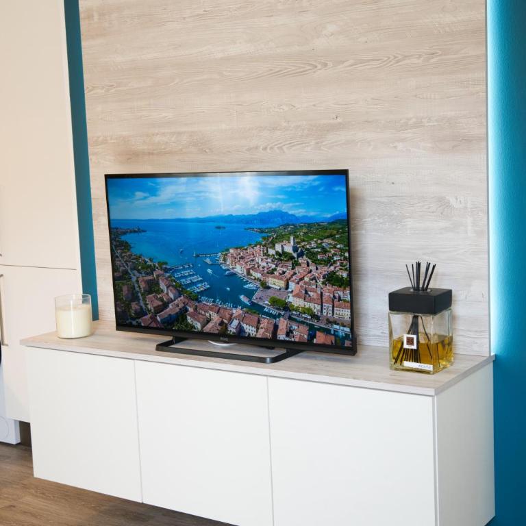 Golden Lake Dream - Appartamento con 2 Camere da Letto - 21