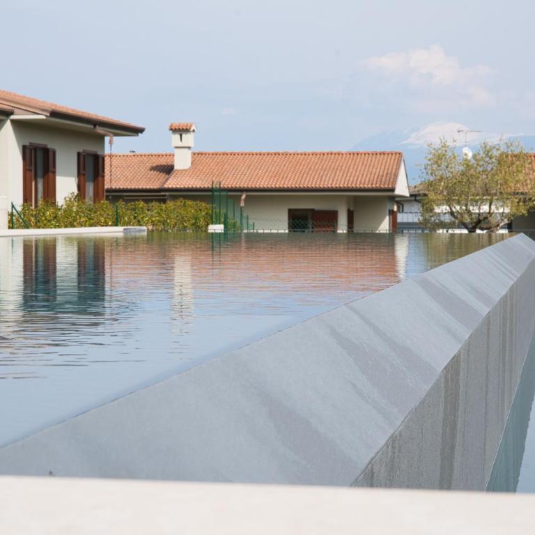 Golden Lake Dream - Appartamento con 2 Camere da Letto - 22