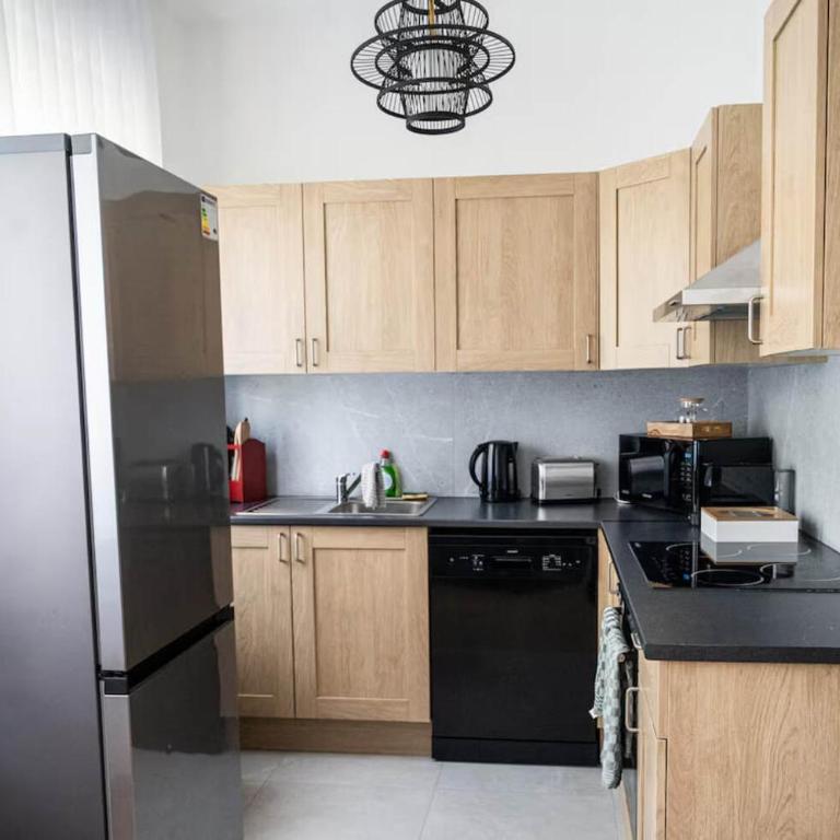 The Whispering Loft - Apartamento de 1 dormitorio - 27