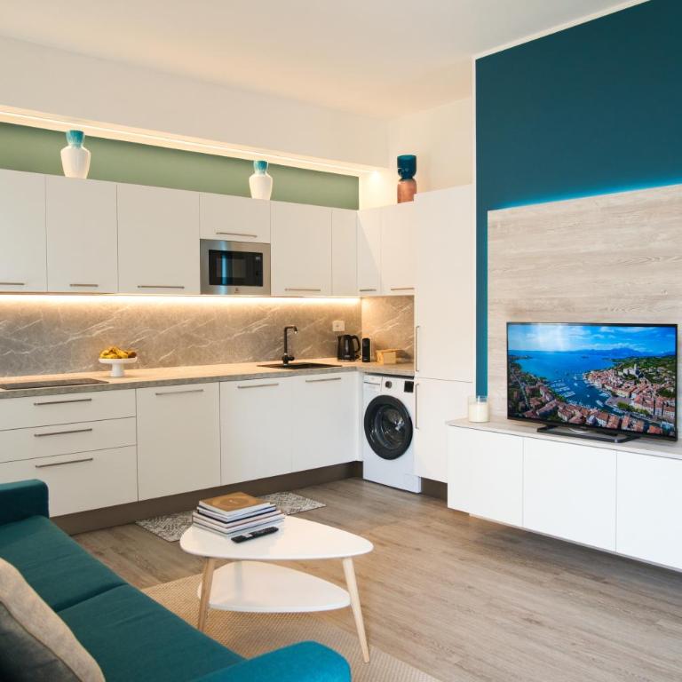 Golden Lake Dream - Appartamento con 2 Camere da Letto - 1