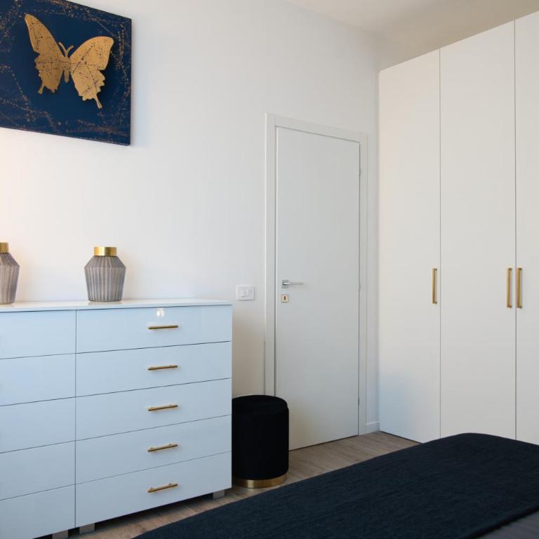 Golden Lake Dream - Appartamento con 2 Camere da Letto - 7