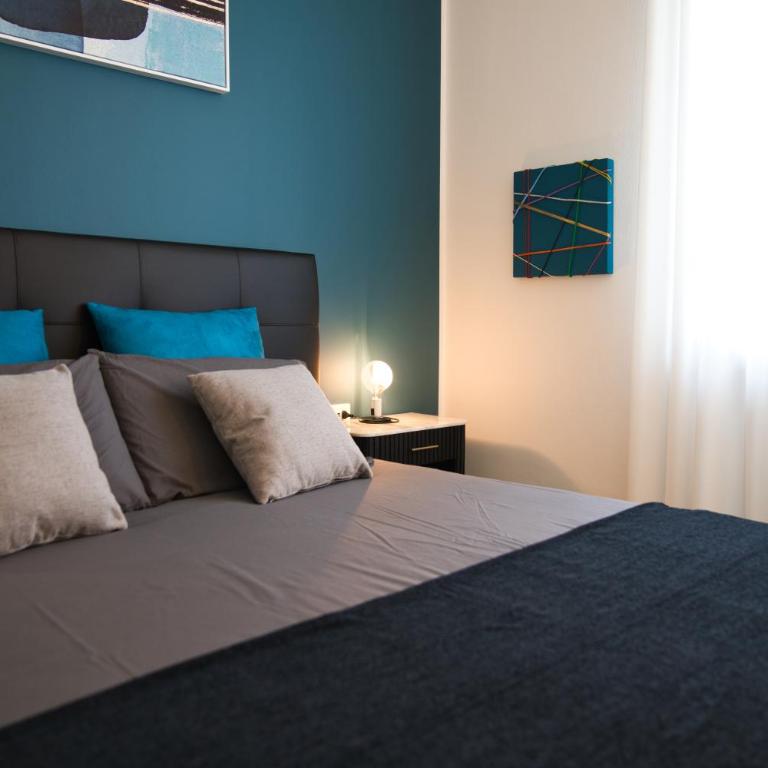 Golden Lake Dream - Appartamento con 2 Camere da Letto - 29