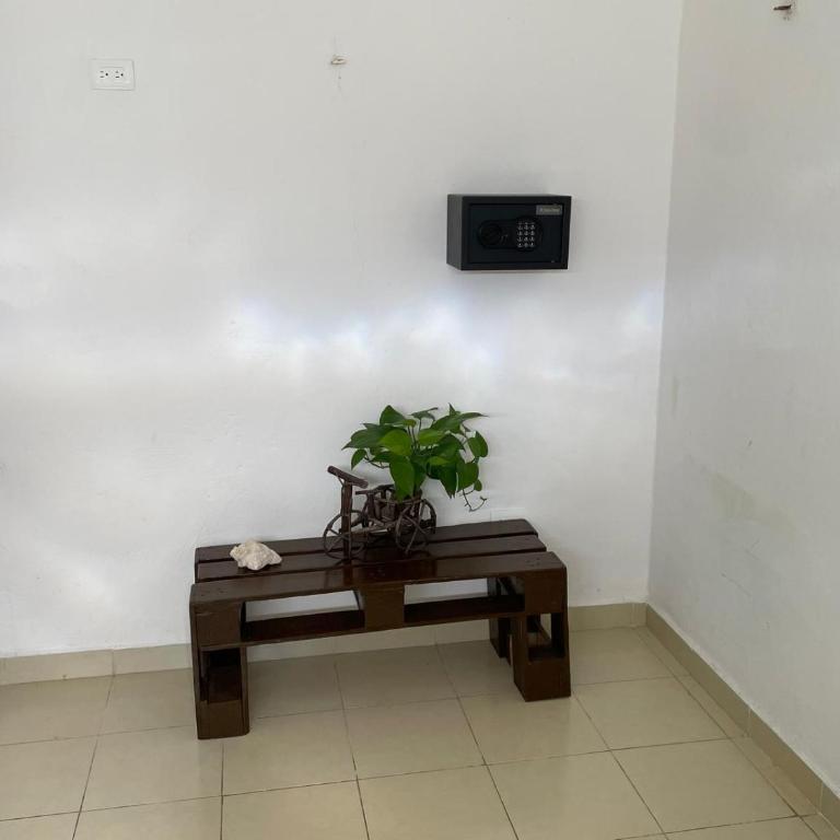 Caribo Cozumel - Habitación Triple con baño privado - 3