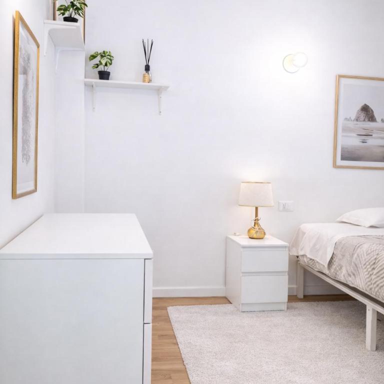 Autentico loft storico, accanto a centro termale Spa, centro storico, giardino - Appartamento con 1 Camera da Letto - 23