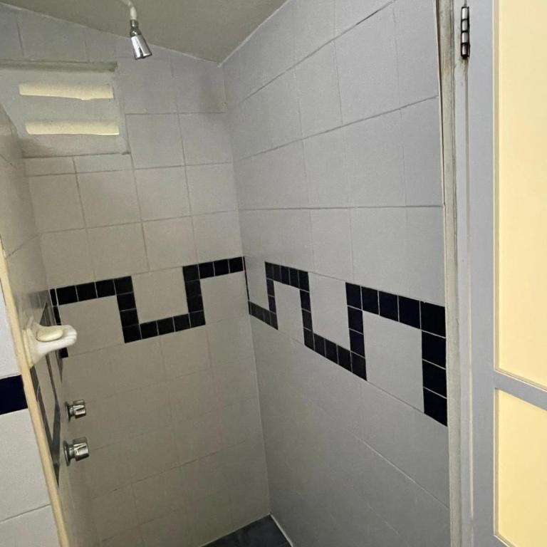 Caribo Cozumel - Habitación Doble Estándar con baño compartido - 2