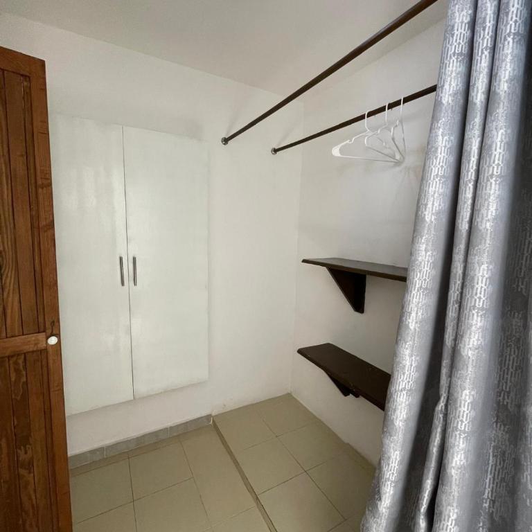 Caribo Cozumel - Habitación Familiar con baño privado - 14