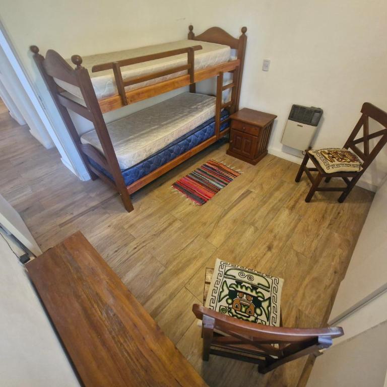 Casa Abedules - Casa de 2 dormitorios - 2