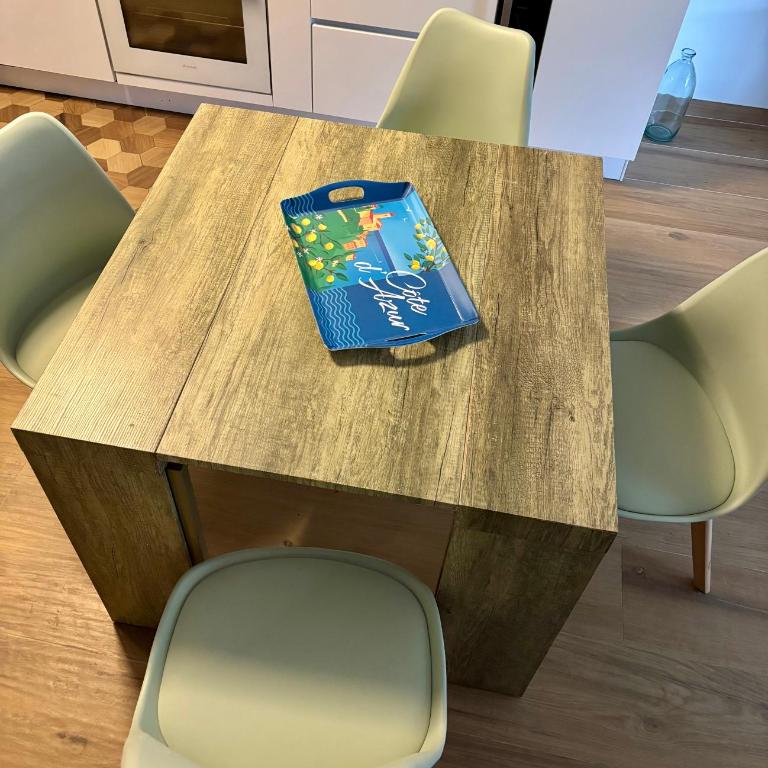 Appartement tout équipé & lumineux - Jardin terrasse et parking privé - Appartement 1 Chambre avec Jardin - 4