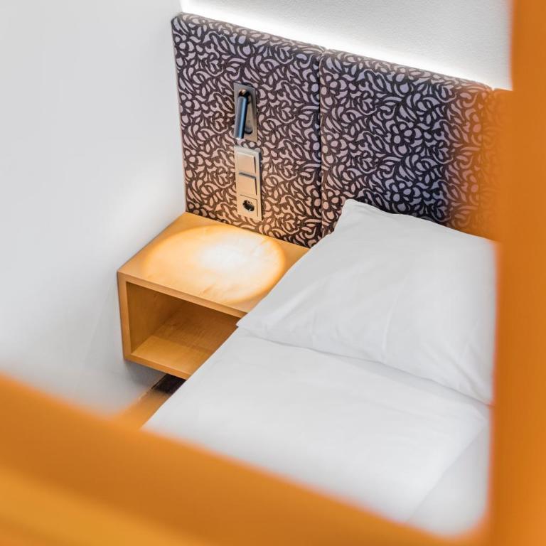 Holiday Apartments by Das Grüne Hotel zur Post - 100 % BIO & Villa Ceconi - Apartment mit 2 Schlafzimmern - 10