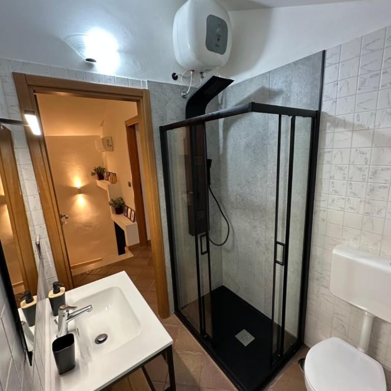 Santa Caterina - Casa con 2 Camere da Letto - 20